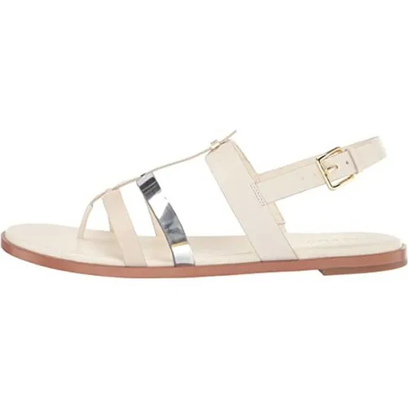 Cole Haan Women's Finis Sandal Size 8B NWOT
