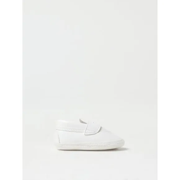 Colori Chiari Shoes kids White Footwear