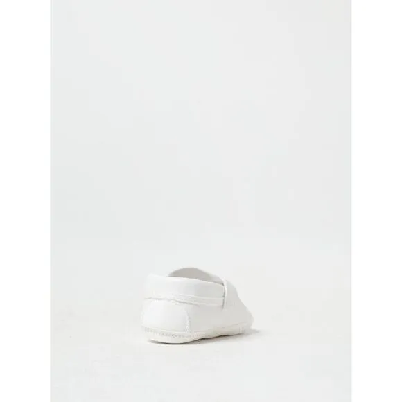 Colori Chiari Shoes kids White Footwear