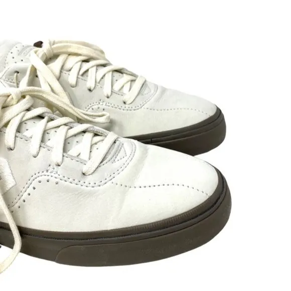Converse CONS Louie Lopez Pro Low Top Beige Women's Nubuck Size Sneakers 172629C