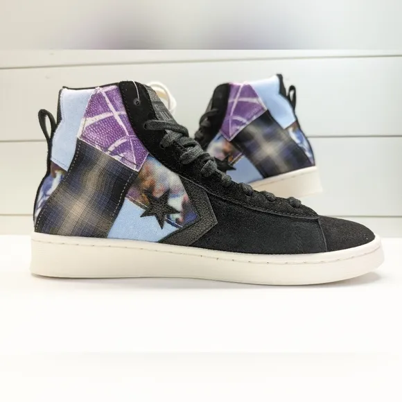 Converse Kelly Oubre Jr Pro Leather Mid Chase The Drip A01572C Casual Sneakers