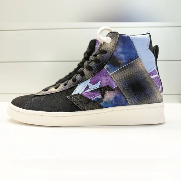 Converse Kelly Oubre Jr Pro Leather Mid Chase The Drip A01572C Casual Sneakers