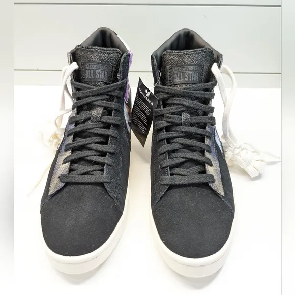 Converse Kelly Oubre Jr Pro Leather Mid Chase The Drip A01572C Casual Sneakers