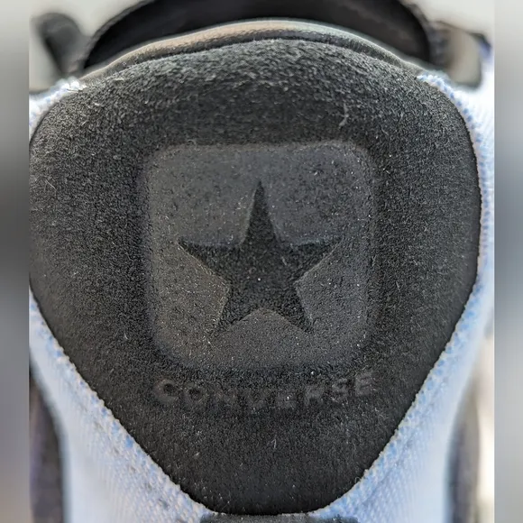 Converse Kelly Oubre Jr Pro Leather Mid Chase The Drip A01572C Casual Sneakers