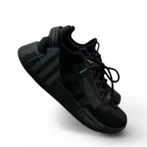 COPY - Adidas Black Ultra Boost Sneakers NMD