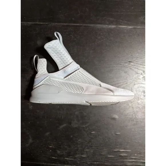 COPY - Fenty Puma Trainer Quarry High Top Sneakers 13 Men