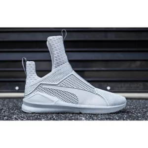 COPY - Fenty Puma Trainer Quarry High Top Sneakers 13 Men