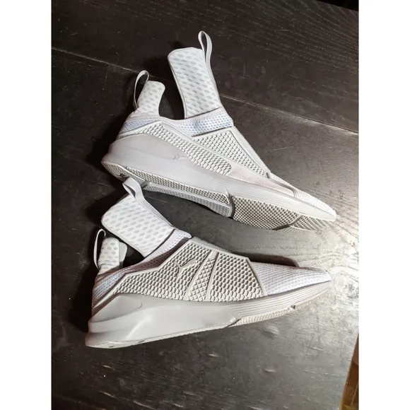 COPY - Fenty Puma Trainer Quarry High Top Sneakers 13 Men