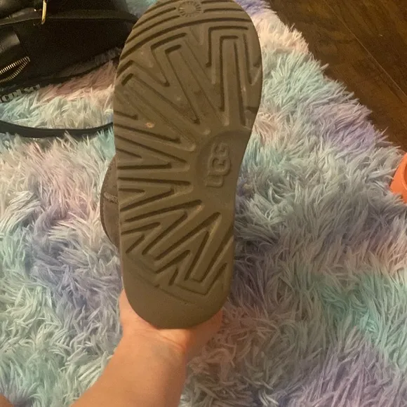 Cozy Brown Boots