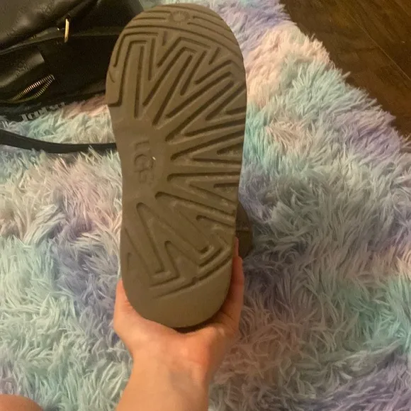 Cozy Brown Boots