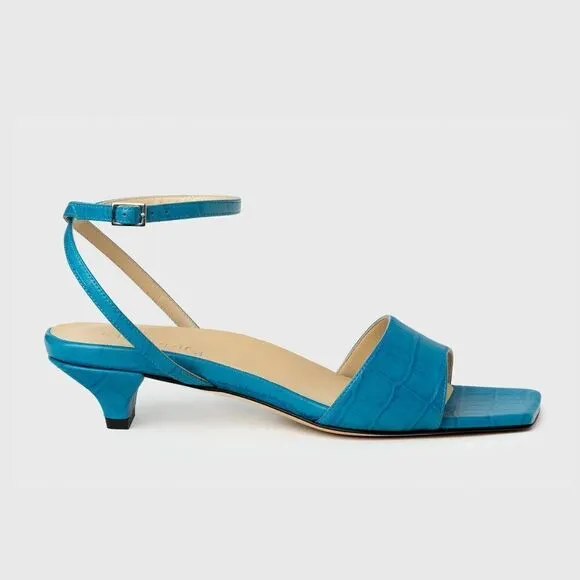 Cruise Women's Sandal in Blue by Kiki Price