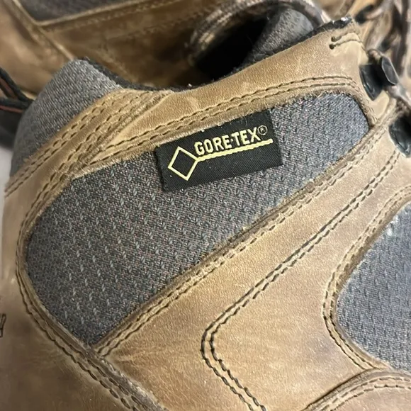 DANNER GORE-TEX Boots