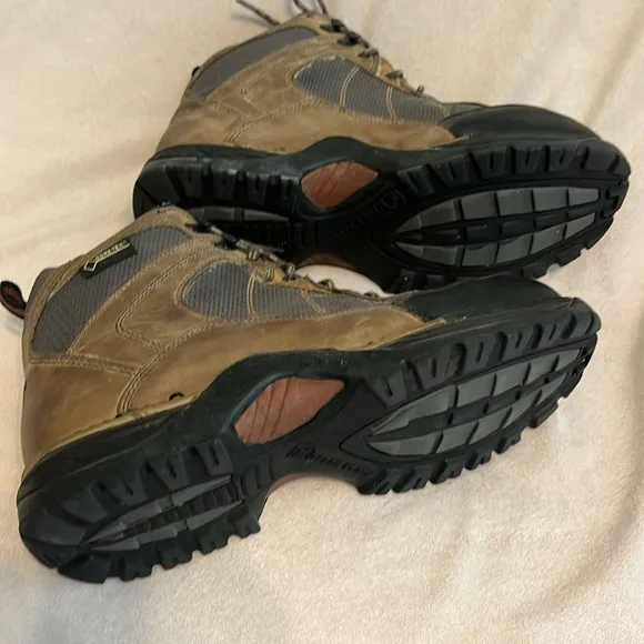 DANNER GORE-TEX Boots