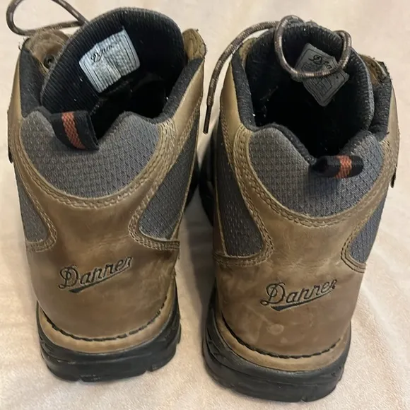 DANNER GORE-TEX Boots