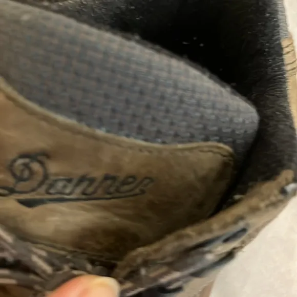 DANNER GORE-TEX Boots