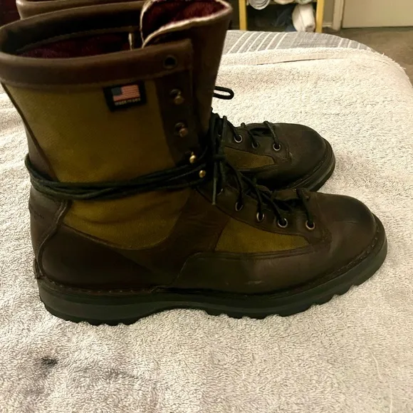 DANNER - Men’s Sierra 9.5 B