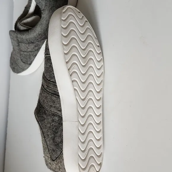 DEREK LAM 10 CROSBY | casual Sneakers Gray Sz 6M