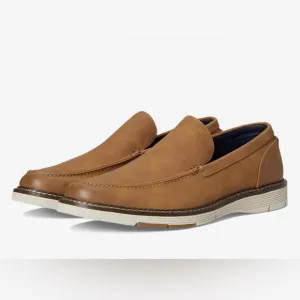 Dockers Men’s Elmhurst Loafers in Tan| Size:  7M