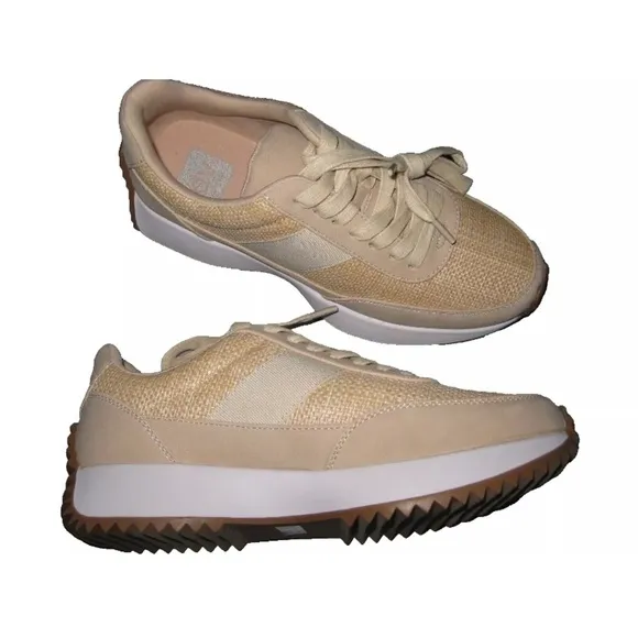 Dolce Vita Bettie Sneaker NEW 8 1/2