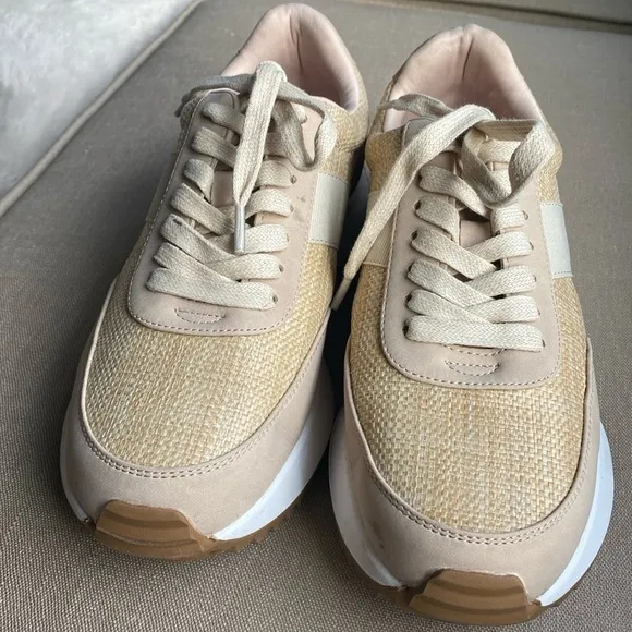 Dolce Vita Bettie Sneaker NEW 8 1/2