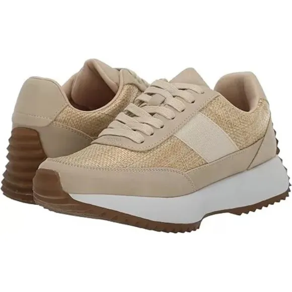 Dolce Vita Bettie Sneaker NEW 8 1/2
