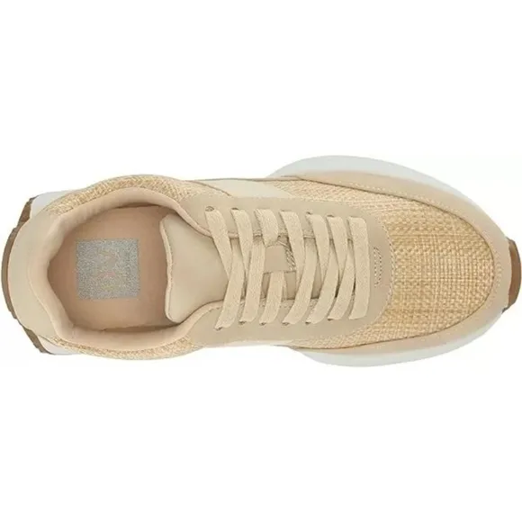 Dolce Vita Bettie Sneaker NEW 8 1/2