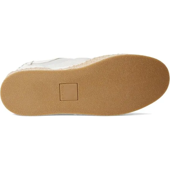 Dolce Vita Shoes Notice Espadrille Bead Embellished Sneakers