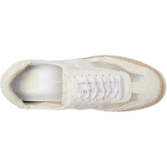 Dolce Vita Shoes Notice Espadrille Bead Embellished Sneakers