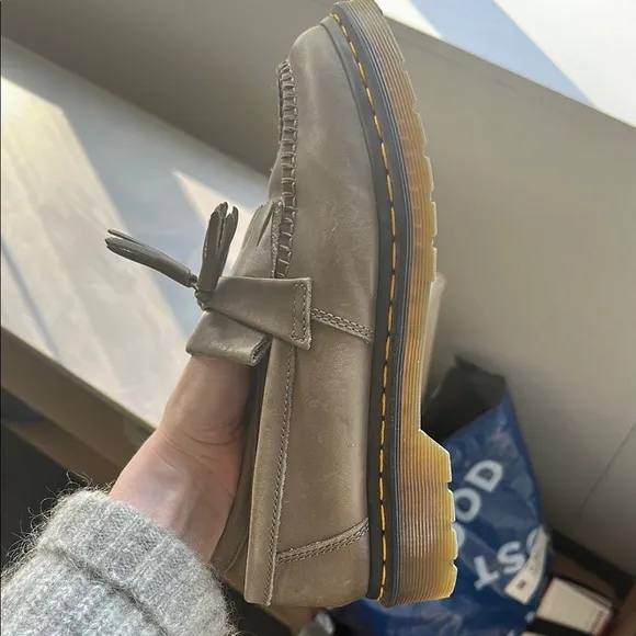 Dr. Martens Loafers