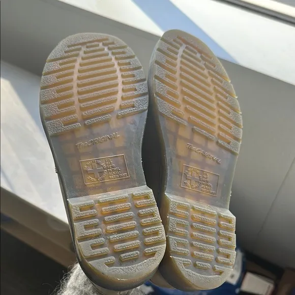 Dr. Martens Loafers