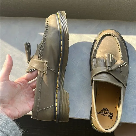 Dr. Martens Loafers