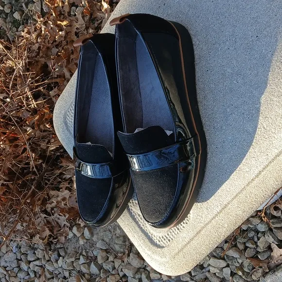 Dr. Scholl's Women's Webster Loafer Size 9