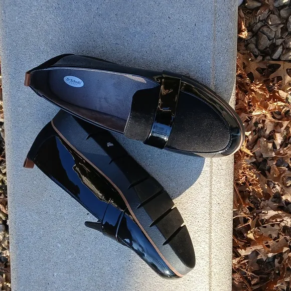 Dr. Scholl's Women's Webster Loafer Size 9