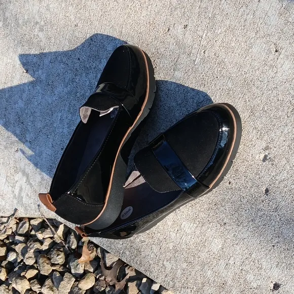 Dr. Scholl's Women's Webster Loafer Size 9