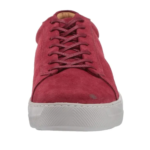 DRIVERS CLUB USA Fashion Sneakers