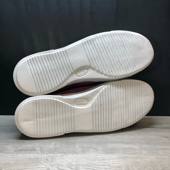 DRIVERS CLUB USA Fashion Sneakers