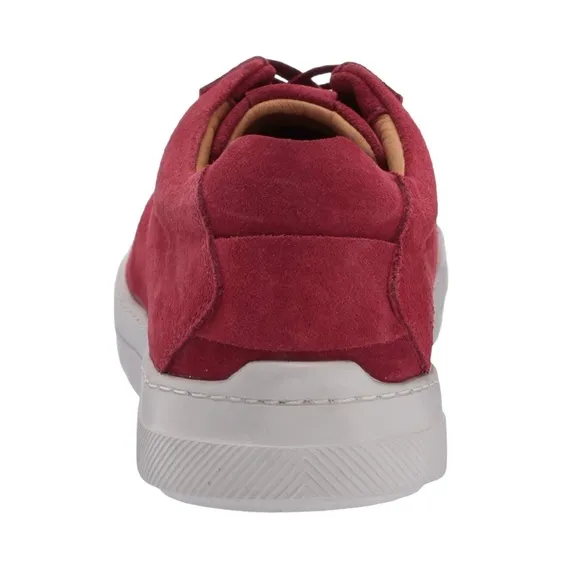 DRIVERS CLUB USA Fashion Sneakers
