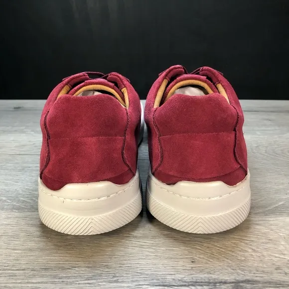 DRIVERS CLUB USA Fashion Sneakers