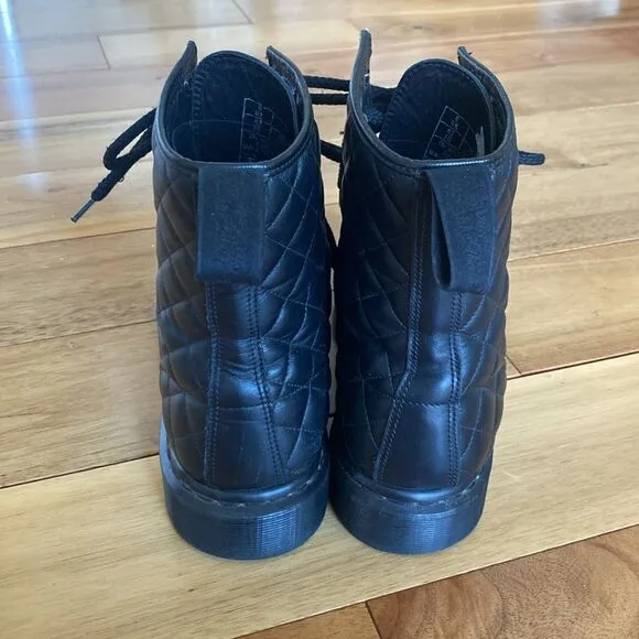 Dr. Martens  Coralie Daino Boots