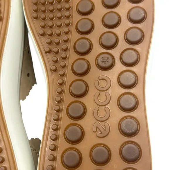 Ecco Soft 7 Cloud Sneakers Size 40 EU
