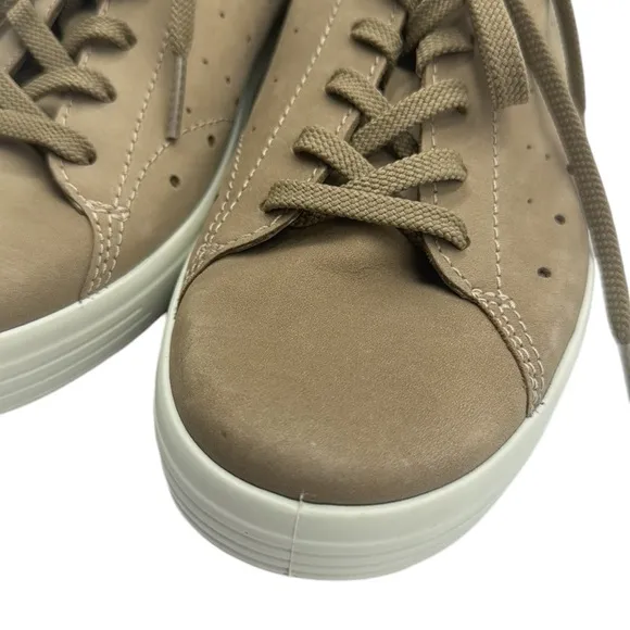 Ecco Soft 7 Cloud Sneakers Size 40 EU