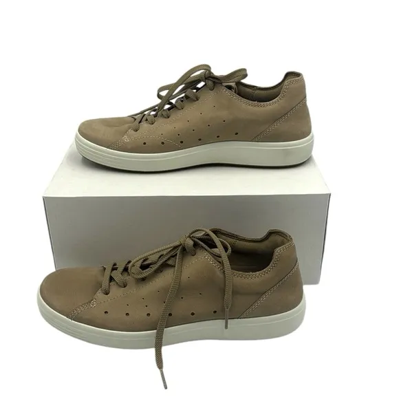 Ecco Soft 7 Cloud Sneakers Size 40 EU