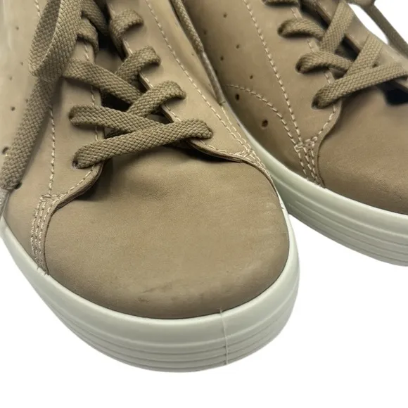 Ecco Soft 7 Cloud Sneakers Size 40 EU