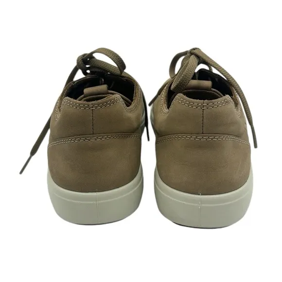 Ecco Soft 7 Cloud Sneakers Size 40 EU