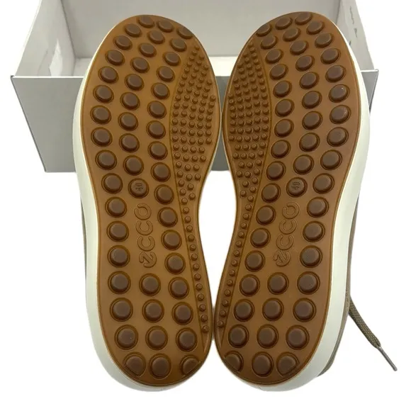 Ecco Soft 7 Cloud Sneakers Size 40 EU