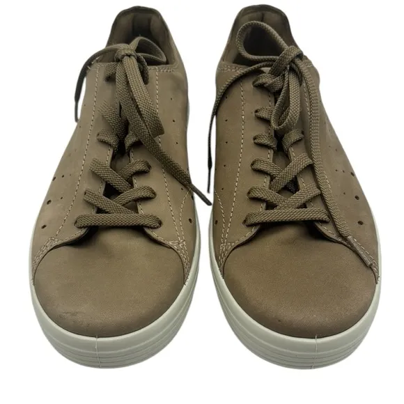 Ecco Soft 7 Cloud Sneakers Size 40 EU