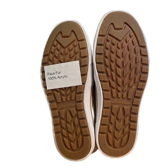 Eddie Bauer NWOT Women's Storm Slide Sz 9