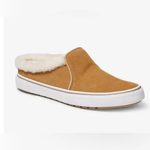 Eddie Bauer NWOT Women's Storm Slide Sz 9
