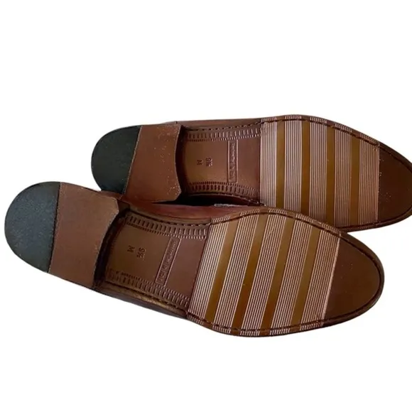 Fieramosca Italian Loafers