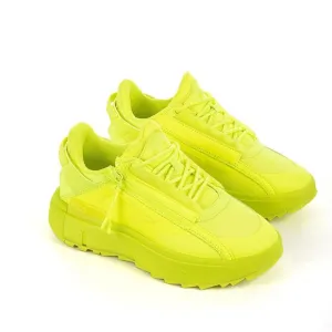 Fila Tormo 5XM01762-700 Lime Fashion Sneakers